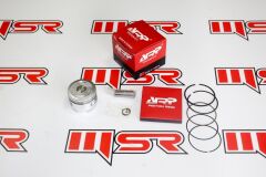 YBR 125 PİSTON KİT 1.00 ARP TAIWAN