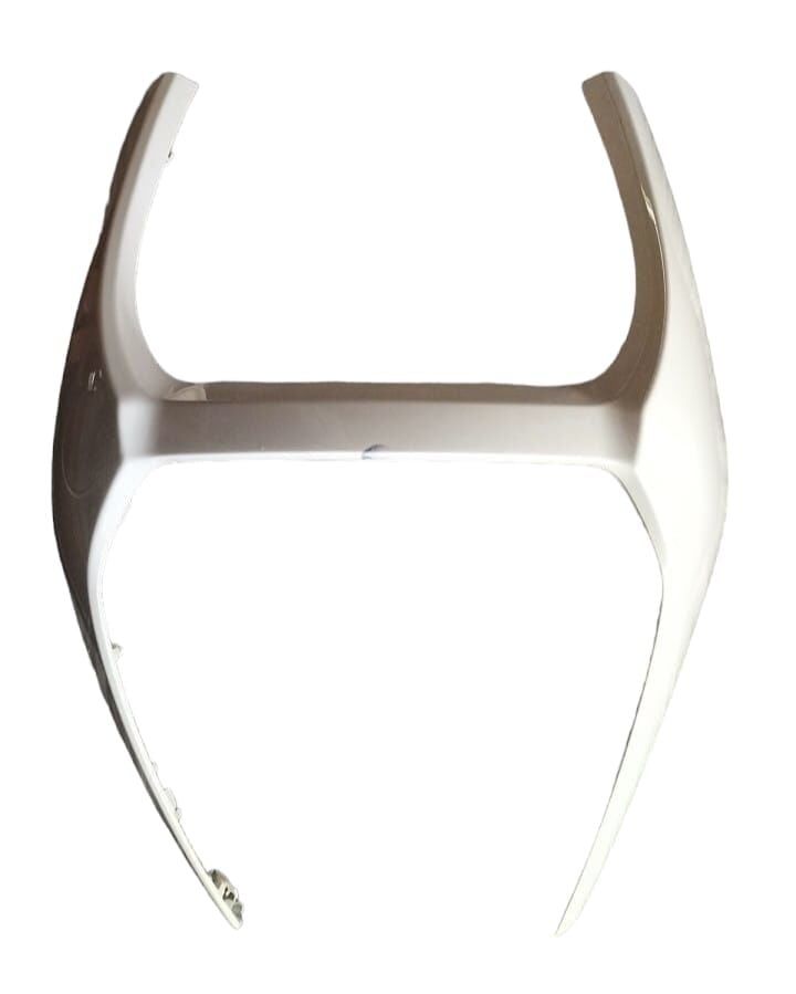 ÖN GÖĞÜS BEYAZ EVO