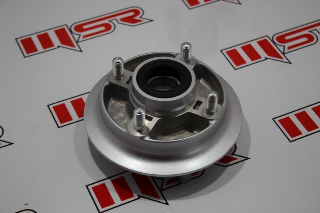 CBF 150 ARKA TEKER FORYASI OEM