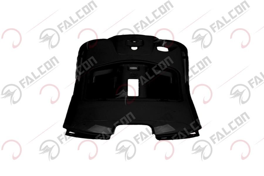 Falcon Cooper 50 Torpido Ön Göğüs