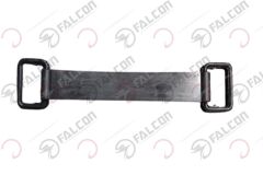 AKÜ KAYIŞI-GUPPI 110 Falcon