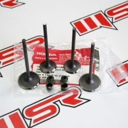 CBR 250 SÜBAP 4 LÜ SET A