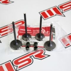 CBR 250 SÜBAP 4 LÜ SET A
