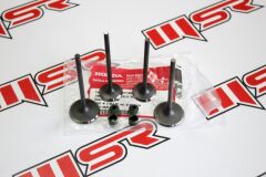 CBR 250 SÜBAP 4 LÜ SET A