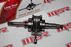 TVS JUPİTER 110 - WEGO 110 - ZEST 110 - JUPİTER 110 Fİ - WEGO 110 Fİ KRANK HİNDİSTAN LONGTECH