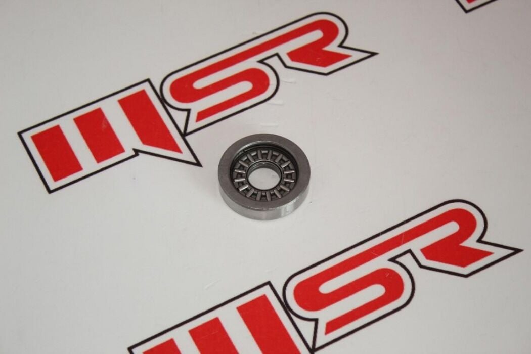 REGAL RAPTOR DD350 / DD250 / MR DESTRO 350 DEBRİYAJ BASKI BİLYASI