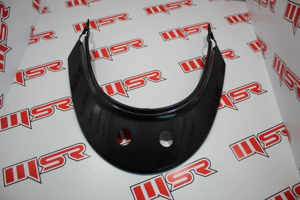 CYGNUS L STOP ÜST KAPAK FÜME OEM