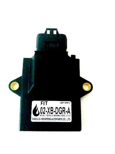 RMG MOTO GUSTO SWING BEYIN ECU FIT