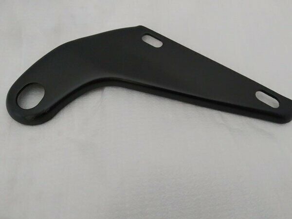 AGK- CG 125 EGZOZ BAĞLANTI BRAKETİ