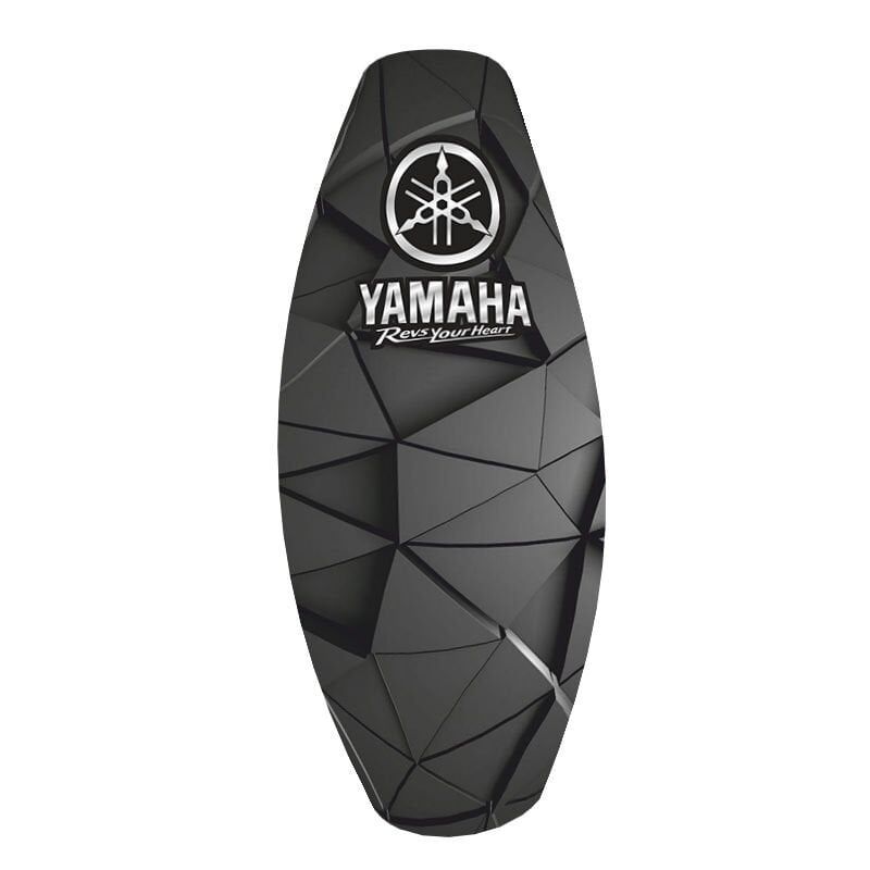 3D YAMAHA NMAX UYUMLU KOLTUK KILIFI DESEN 5