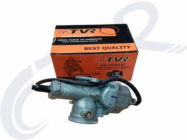 CG 200 KARBÜRATÖR CTVR