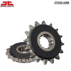 Honda CBF 1000 ÖN DİŞLİ (KAUÇUKLU veya KAUÇUKSUZ)