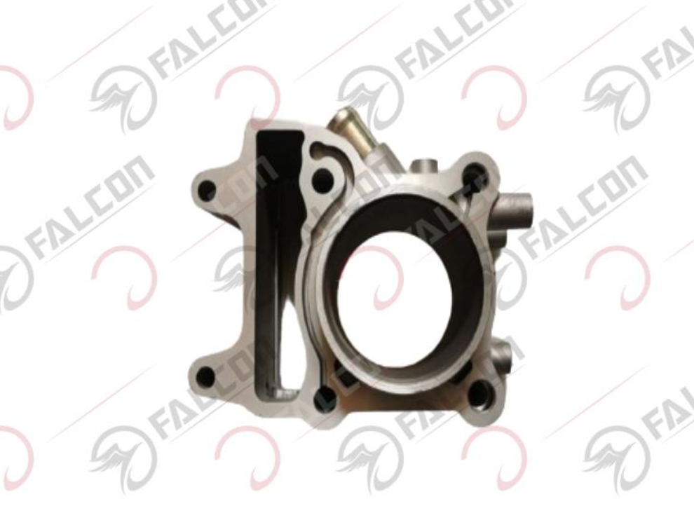 SİLİNDİR PİSTON KOMPLE - TREX