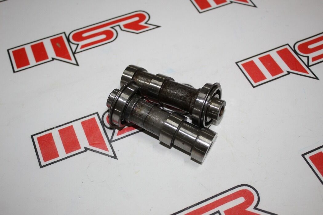 KTM DUKE 200 EKSANTRİK TK