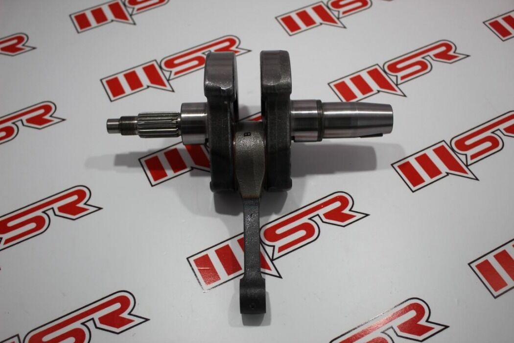 HONDA CBR 250 KRANK HİNDİSTAN