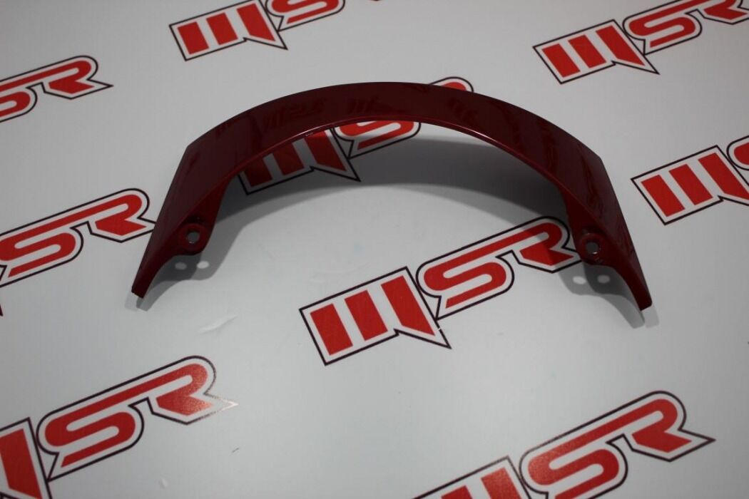 CYGNUS L STOP ALT KAPAK KIRMIZI OEM