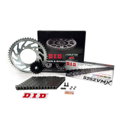 Ducati PANIGALE 1199 ZİNCİR DİŞLİ SETİ DUCATI PANIGALE (1199 cc) (2012-2015)