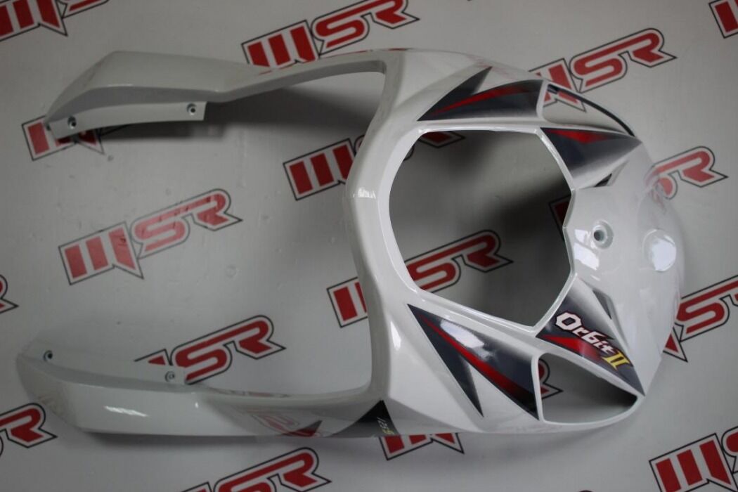 SYM Xpro - ORBİT 50 - ORBİT 2 125  ÖN PANEL