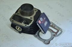 CG 150 SİLİNDİR SETİ 65,5 MM (13 PRN) SİYAH CTVR