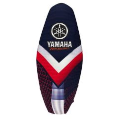 3D YAMAHA NMAX UYUMLU KOLTUK KILIFI DESEN 6