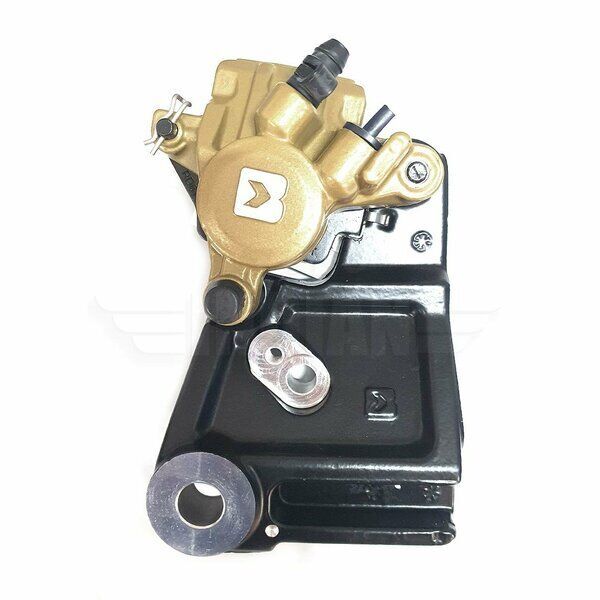 PULSAR 200 NS FREN MERKEZİ ARKA