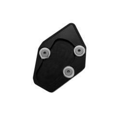 YAMAHA TMAX 530 UYUMLU YAN AYAK GENİŞLETME SİYAH