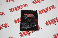 MSR KEÇE SETİ YBR 125