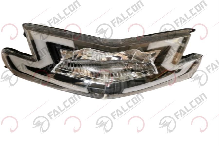 FAR KOMPLE-NEW HANDY Falcon