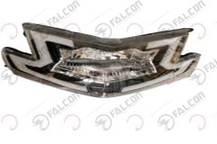 FAR KOMPLE-NEW HANDY Falcon