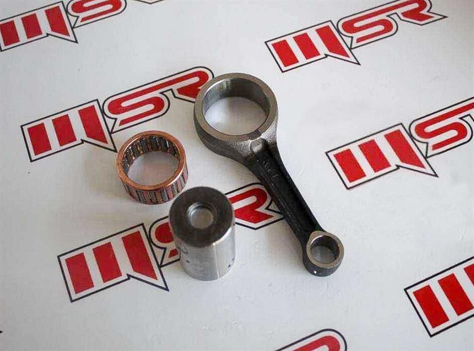 MACHO KRANK KOLU HONDA CBR 250