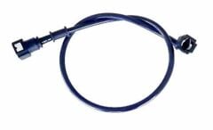 RMG MOTO GUSTO PANZER 125 YAKIT HORTUMU