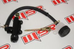 BAJAJ PULSAR NS 200 ARKA FREN HİDROLİK POMPASI