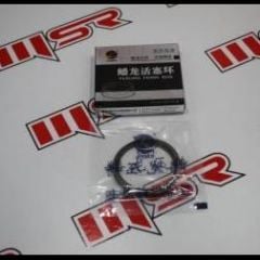 CBF 150 SEKMAN TAKIMI