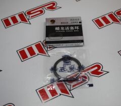 CBF 150 SEKMAN TAKIMI