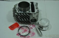 ZAT 150 SİLİNDİR SETİ CTVR