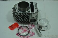 ZAT 150 SİLİNDİR SETİ CTVR