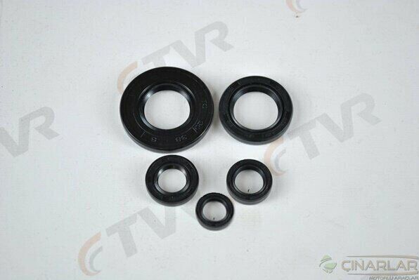 YBR 125 KEÇE TAKIMI OEM