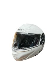 SWAY 917 SOLID GLOSS BEYAZ FLIP UP 2XL
