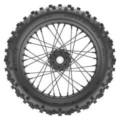 ANLAS KTM ENDURO R 690 ÖN 90/90-21 ARKA 140/80-18 TAKIM LASTİK CAPRA EXTREME