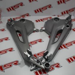 CBF 150 YOLCU AYAKLIK BRAKETİ OEM