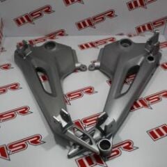 CBF 150 YOLCU AYAKLIK BRAKETİ OEM