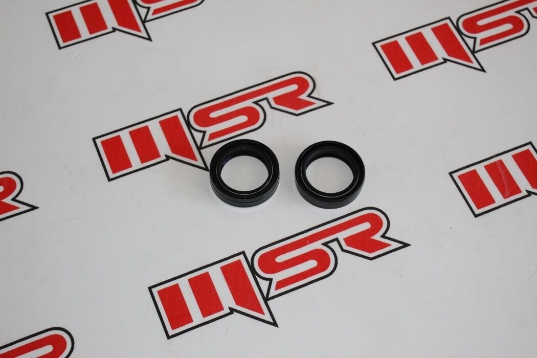 MSR ÖN AMORTİSÖR KEÇE YBR 125