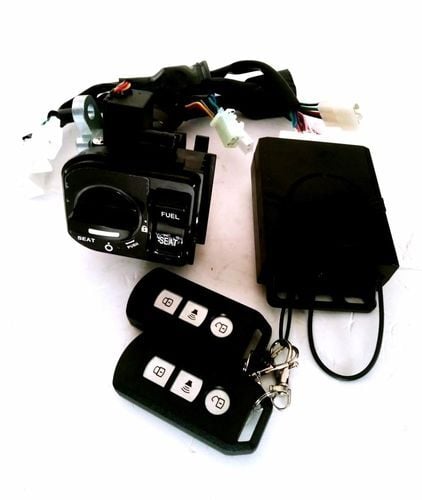 RMG MOTO GUSTO DREAM 150 KONTAK  UZAKTAN KUMANDA SETI