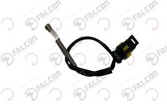 ISI MÜŞÜRÜ - RETRO 110 Falcon