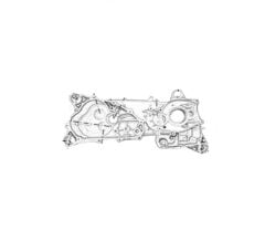 REGAL RAPTOR M210 Sol Blok