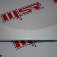 CYGNUS L STOP ALT KAPAK BEYAZ OEM