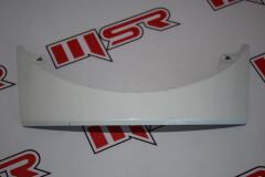 CYGNUS L STOP ALT KAPAK BEYAZ OEM