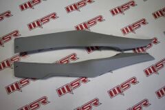 SPACY 110 CC MARŞBİEL TK GRİ OEM