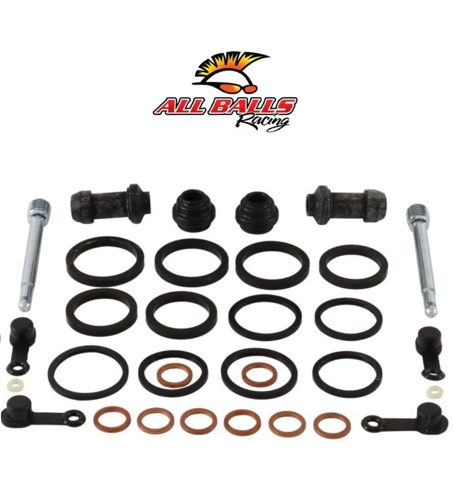 Honda CBR 1100 XX ABR FREN KALİPER YENİLEME KİTİ - ÖN