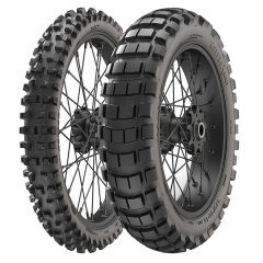 ANLAS KTM ENDURO R 690 ÖN 90/90-21 ARKA 140/80-18 TAKIM LASTİK CAPRA-X RALLY